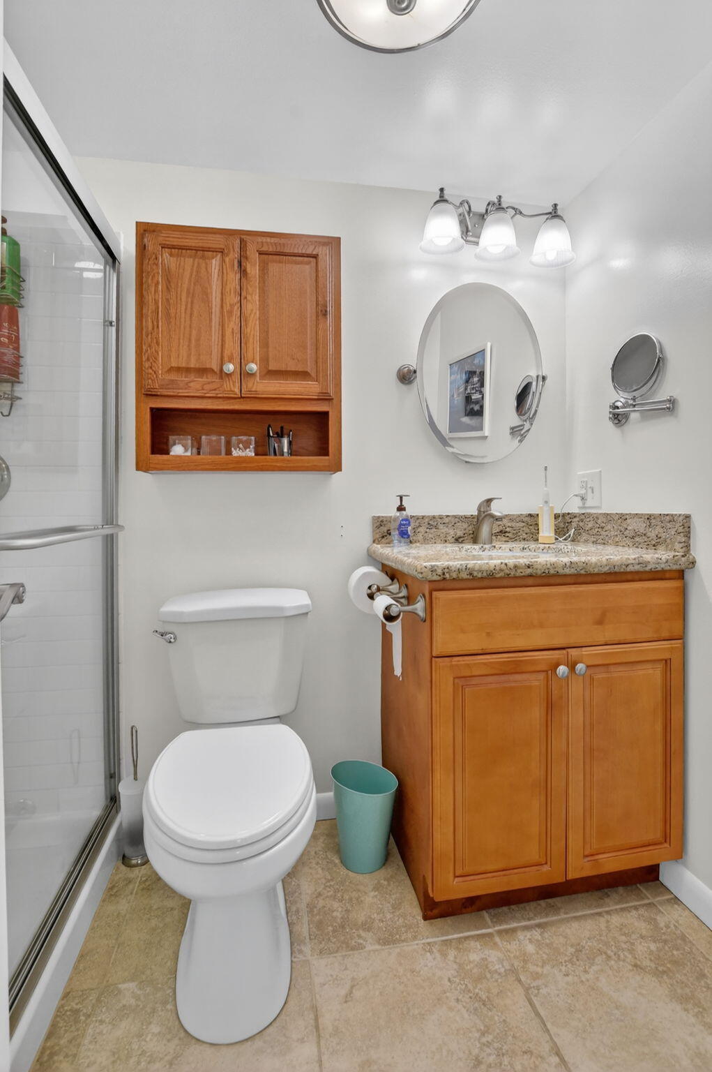 TILFORD U CONDO - Residential