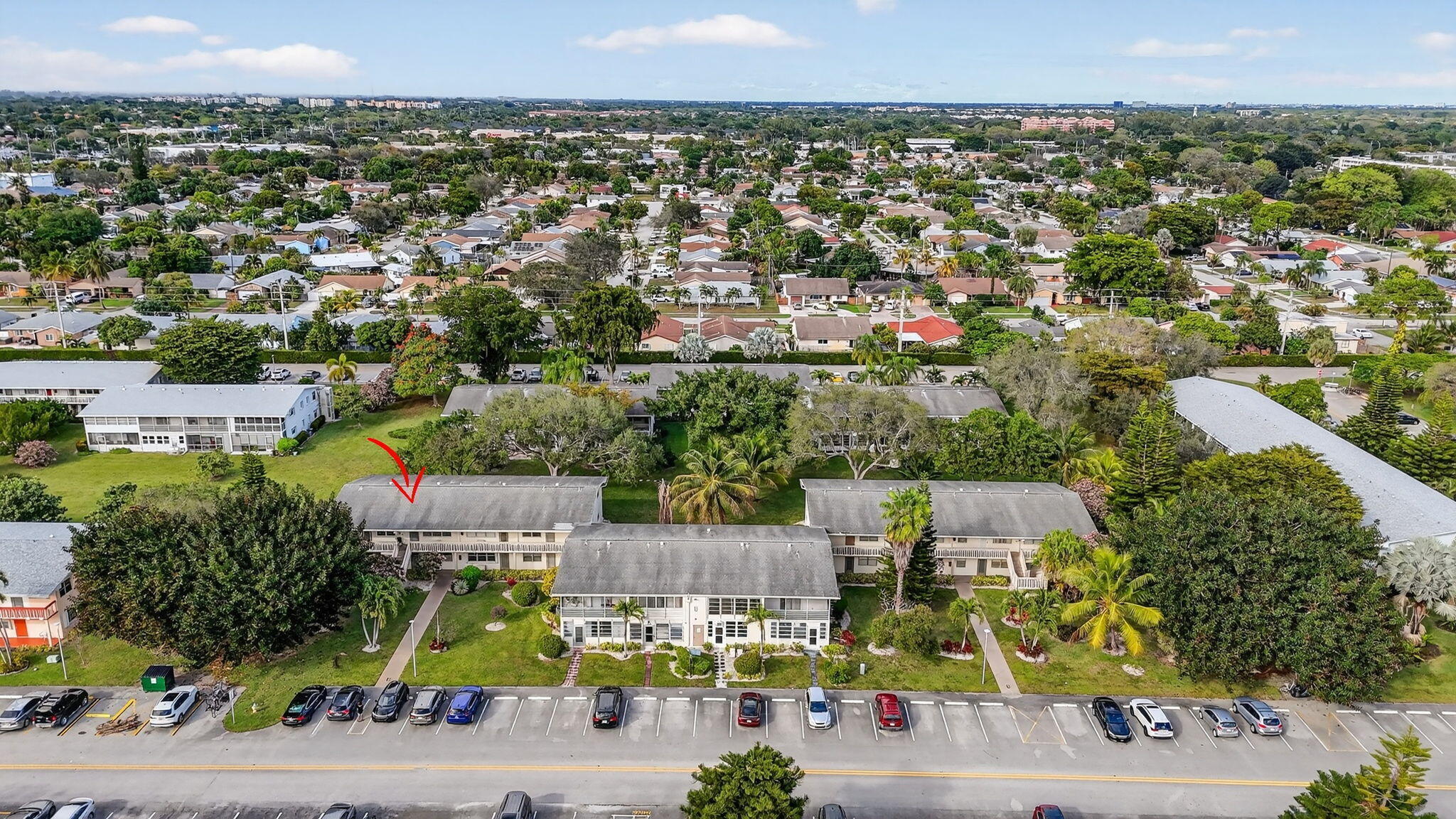 TILFORD U CONDO - Residential