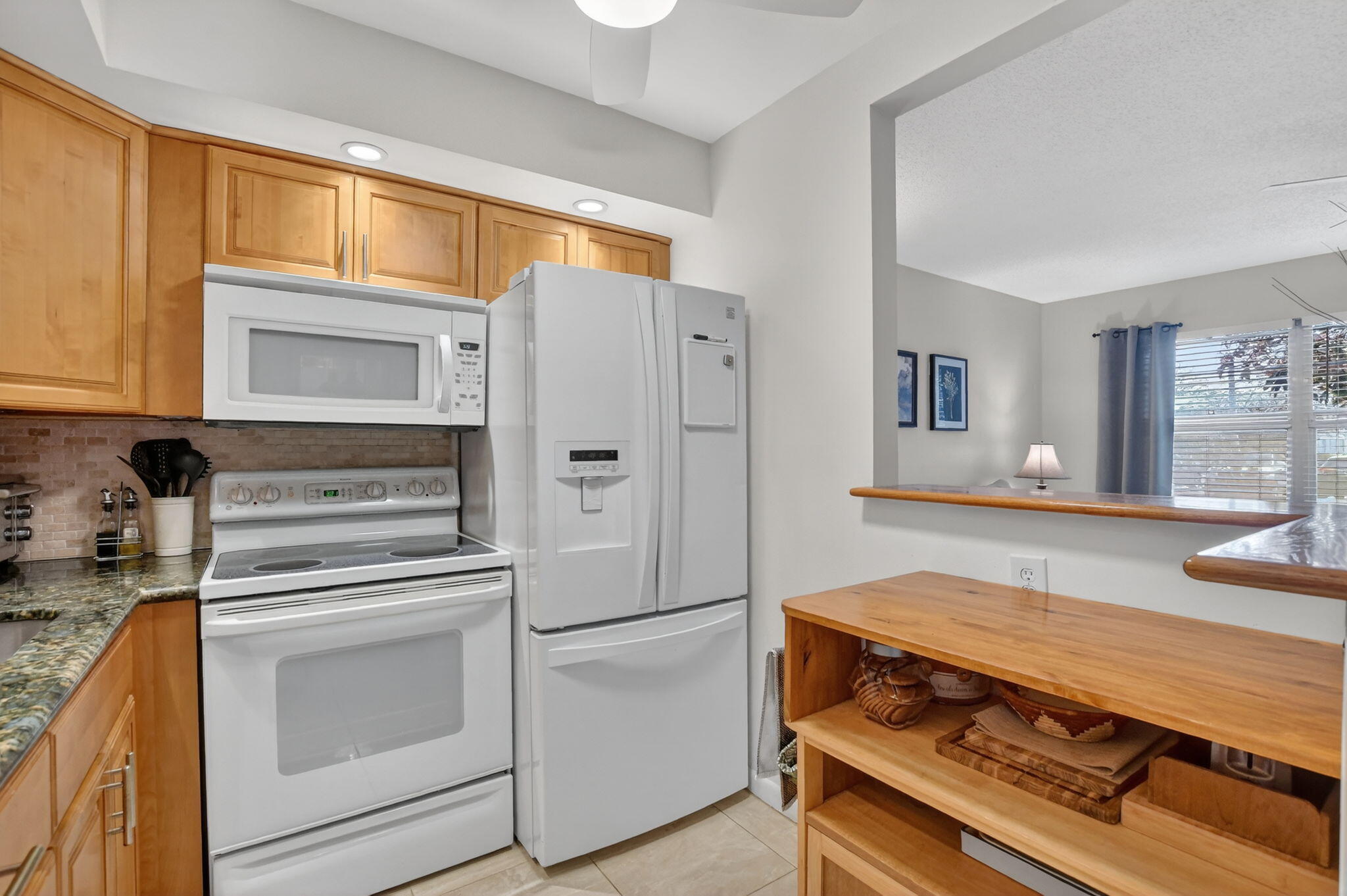 TILFORD U CONDO - Residential
