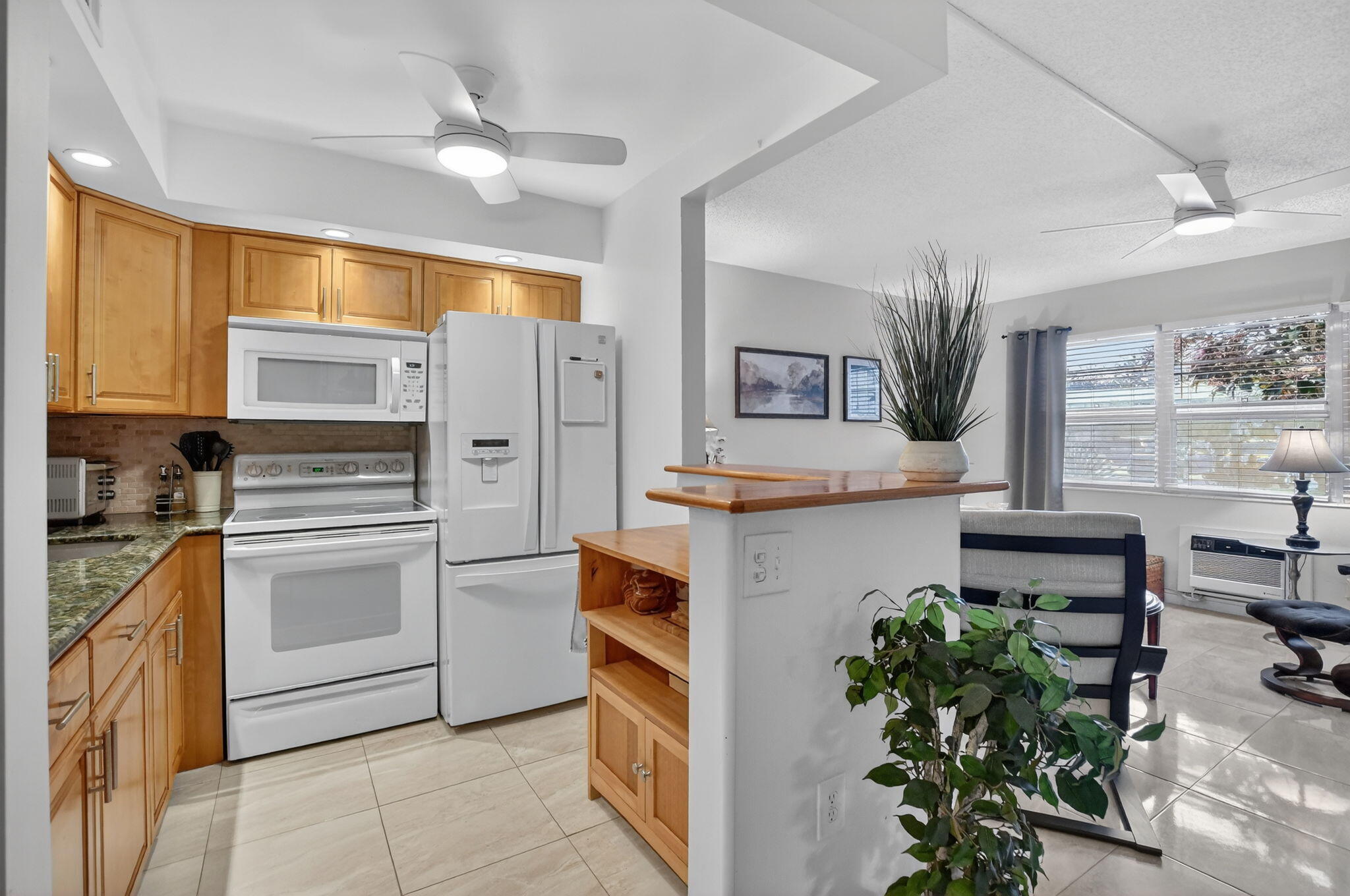 TILFORD U CONDO - Residential
