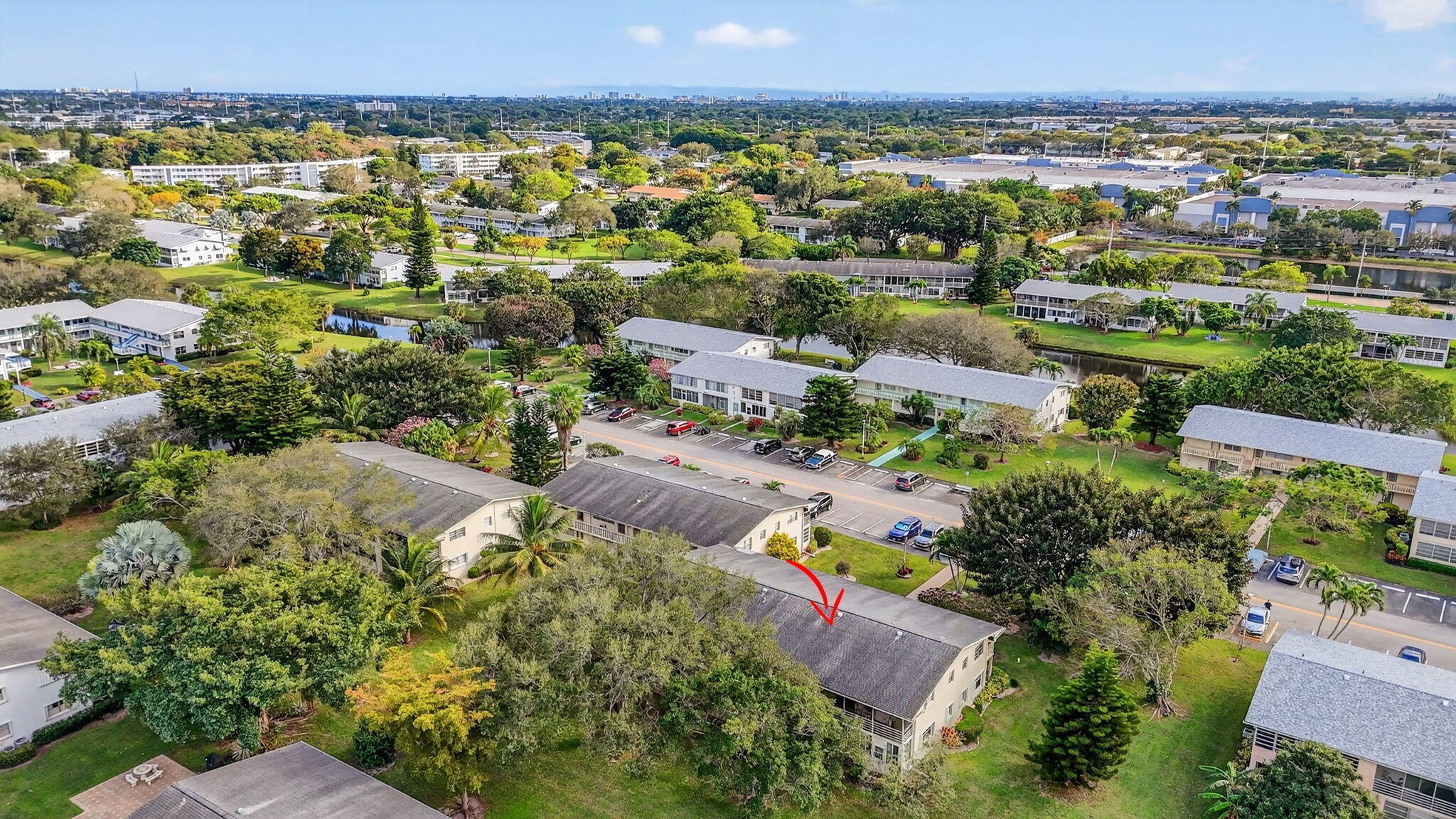 TILFORD U CONDO - Residential