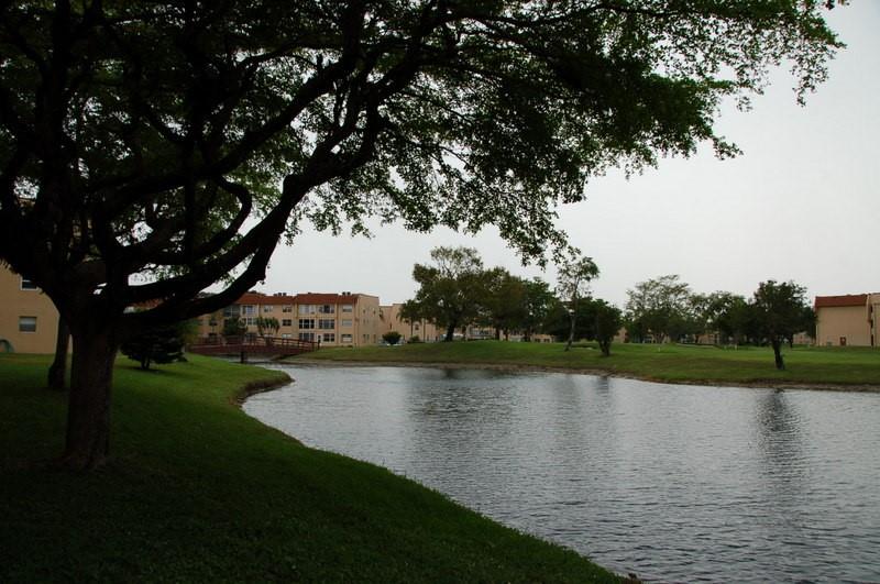 Sunrise Lakes - Residential