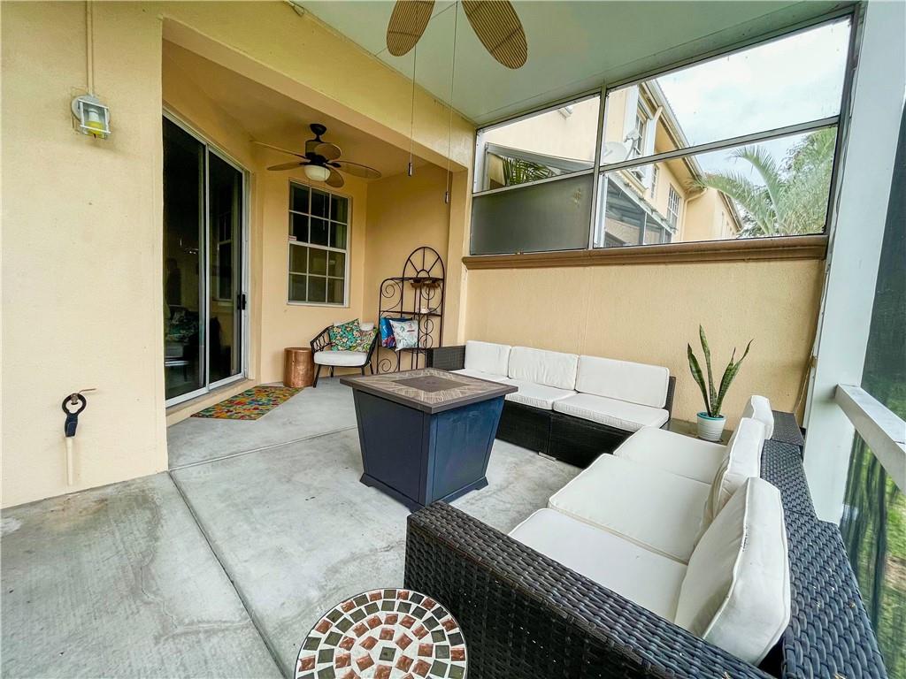 CORAL PALM VILLAGE - Residential
