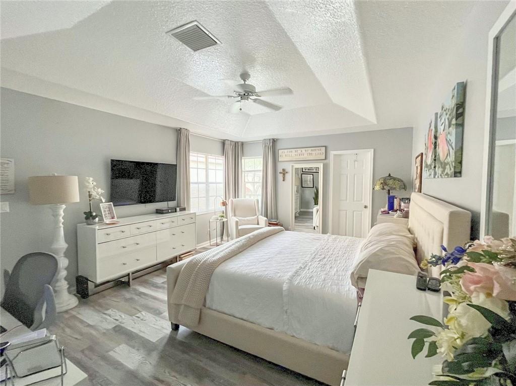 CORAL PALM VILLAGE - Residential