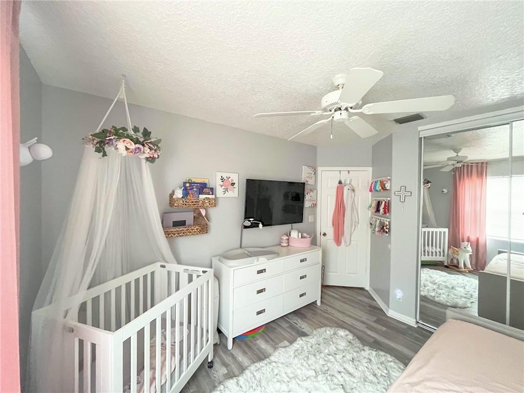 CORAL PALM VILLAGE - Residential
