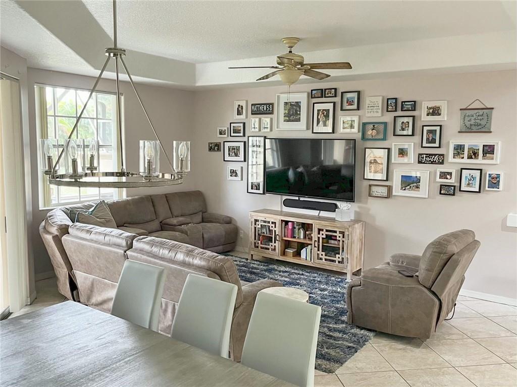 CORAL PALM VILLAGE - Residential