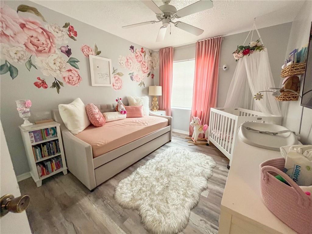 CORAL PALM VILLAGE - Residential
