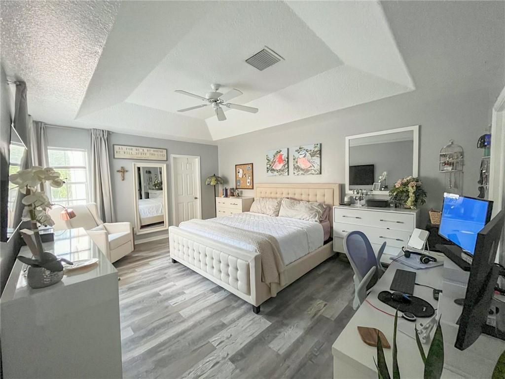 CORAL PALM VILLAGE - Residential