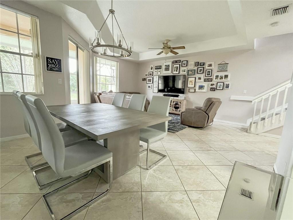 CORAL PALM VILLAGE - Residential