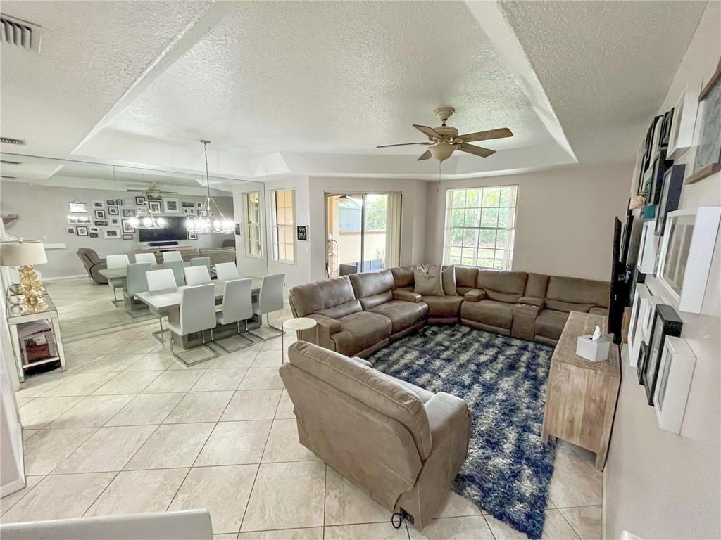 CORAL PALM VILLAGE - Residential