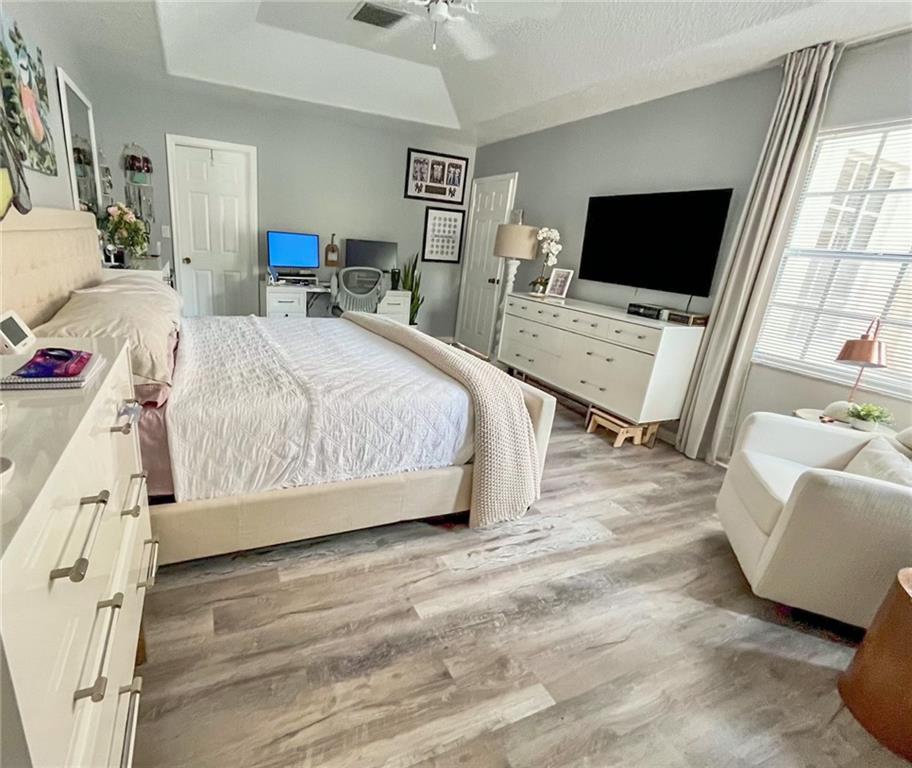 CORAL PALM VILLAGE - Residential