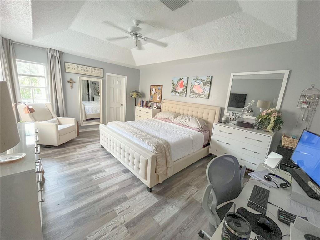 CORAL PALM VILLAGE - Residential