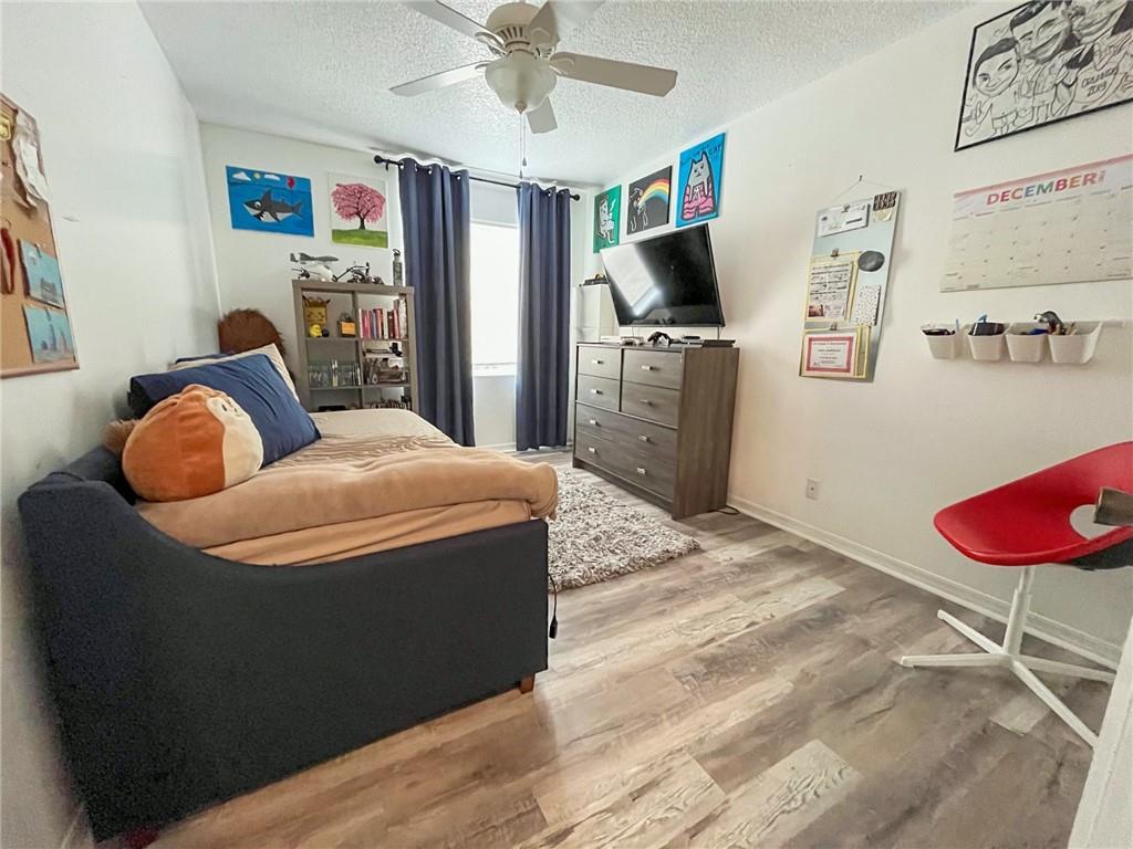 CORAL PALM VILLAGE - Residential
