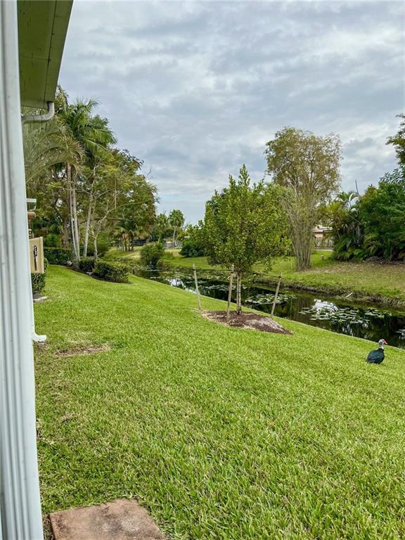 CORAL PALM VILLAGE - Residential