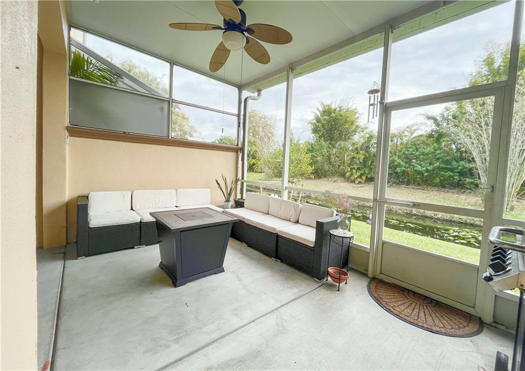 CORAL PALM VILLAGE - Residential