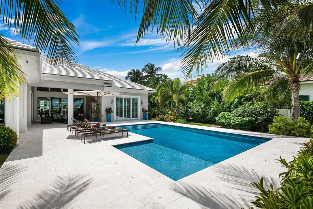 Sailfish Point 15 & 15a - Residential