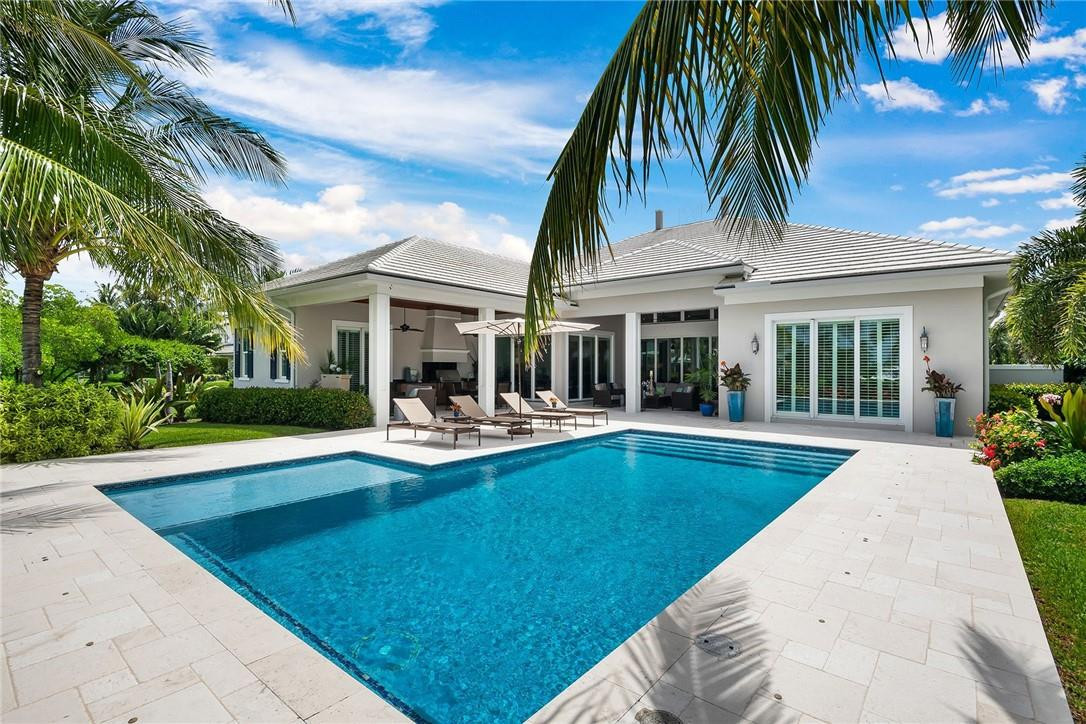 Sailfish Point 15 & 15a - Residential