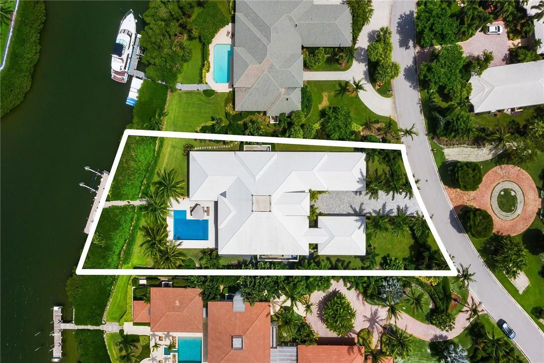 Sailfish Point 15 & 15a - Residential