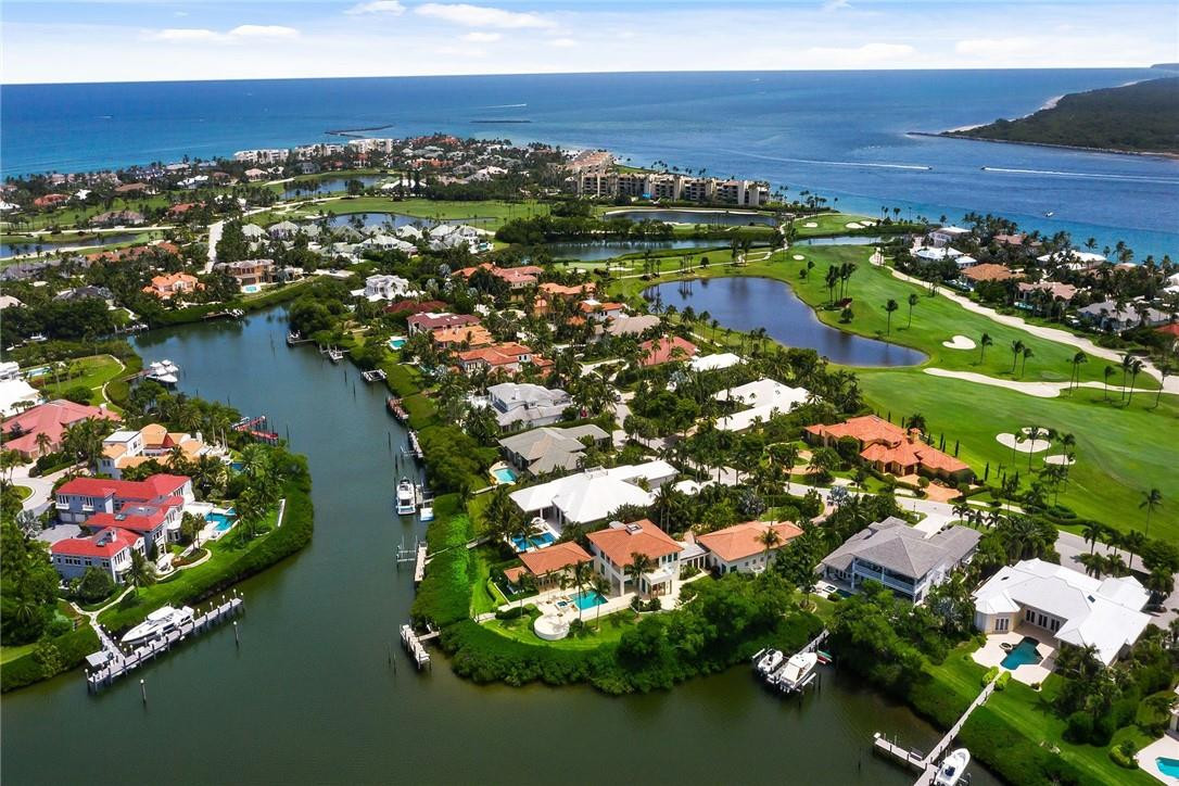 Sailfish Point 15 & 15a - Residential