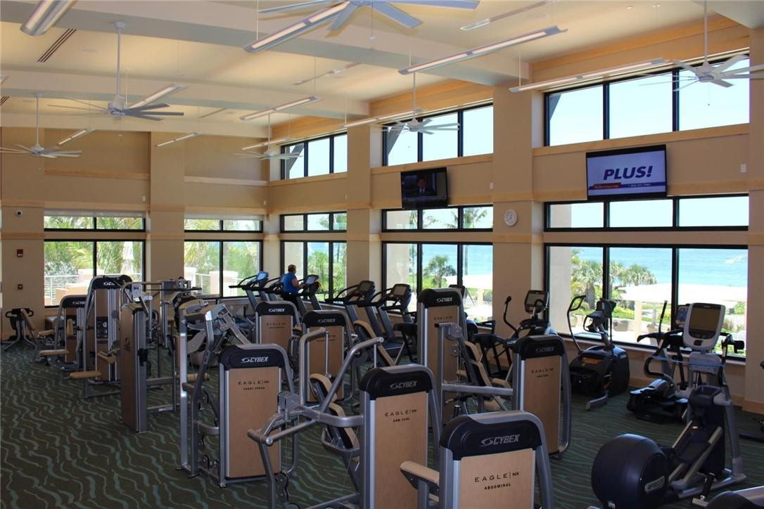 Sailfish Point 15 & 15a - Residential