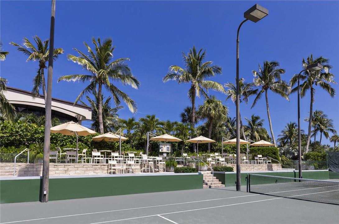 Sailfish Point 15 & 15a - Residential
