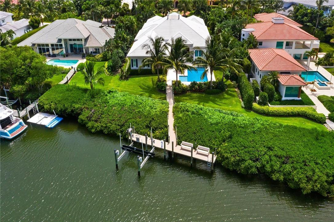 Sailfish Point 15 & 15a - Residential