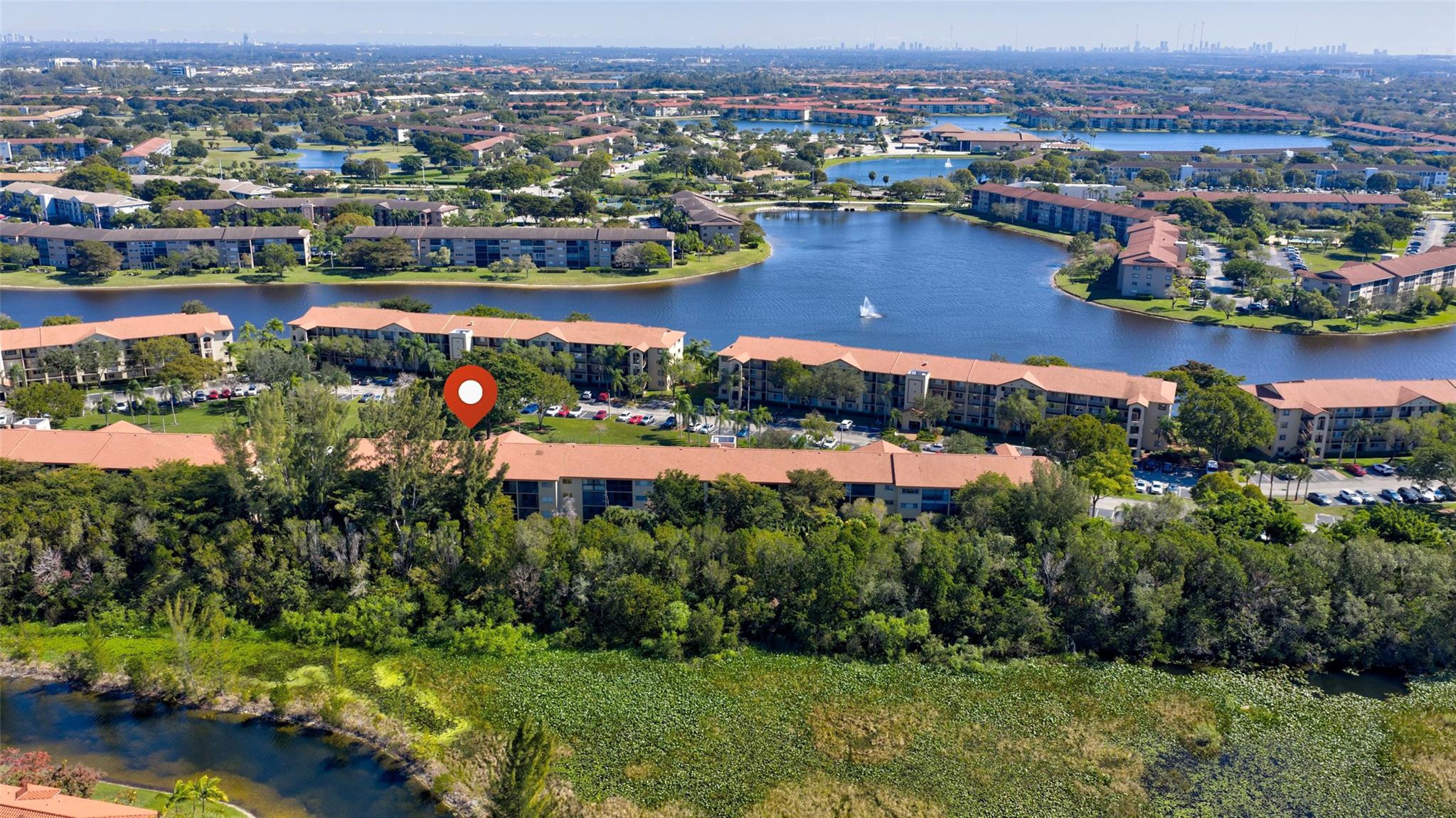 Suffolk @ Century Village - Residential