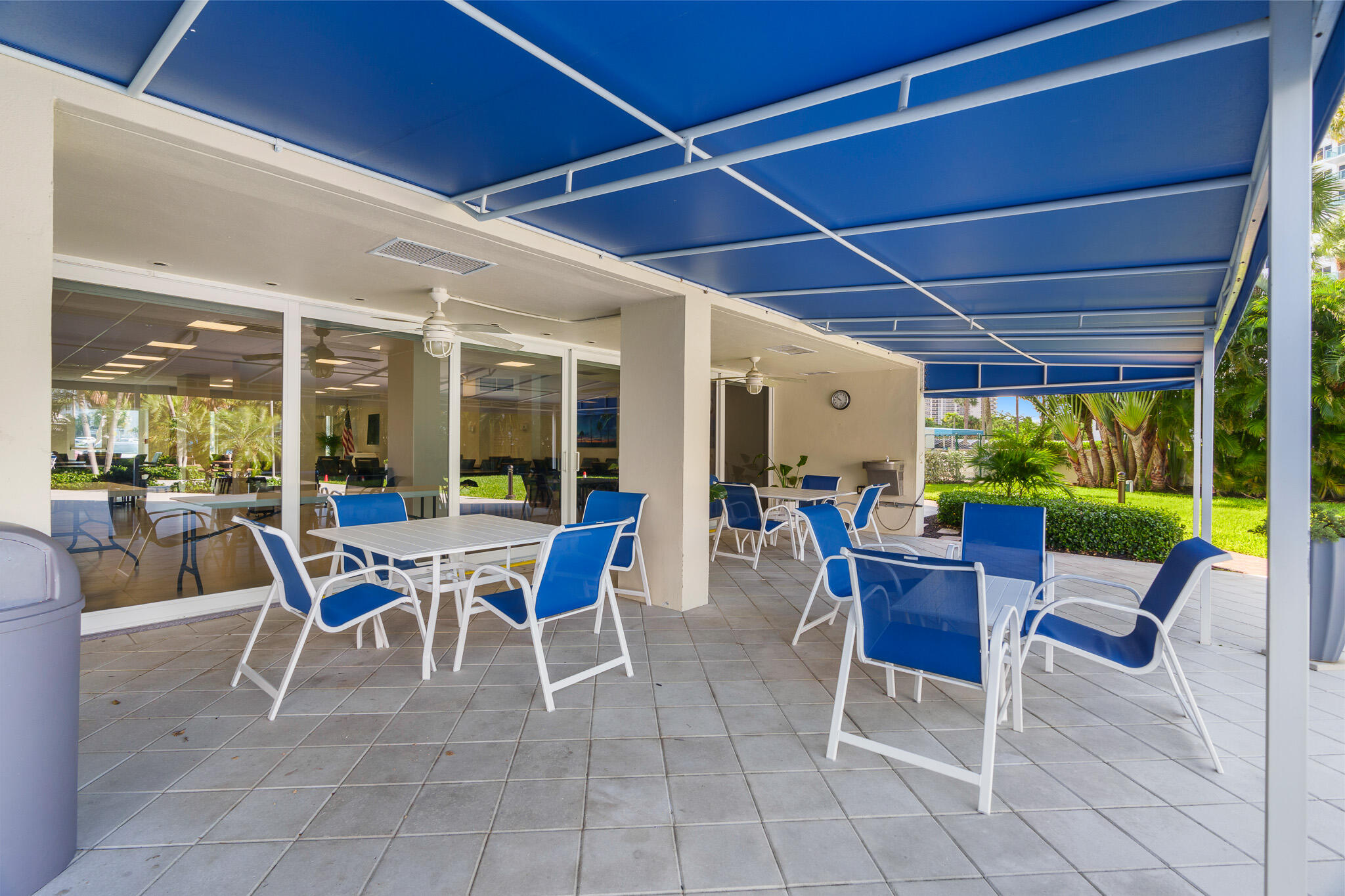 CORAL RIDGE TOWERS NORTH CO-OP - Residential