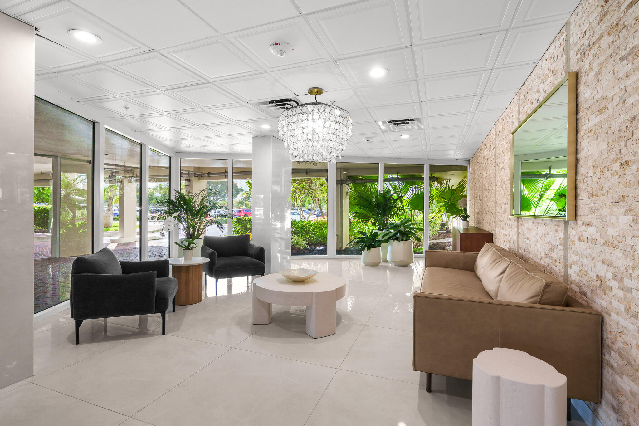 CORAL RIDGE TOWERS NORTH CO-OP - Residential