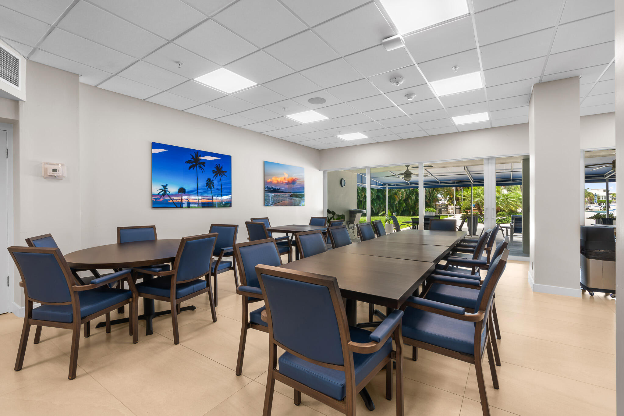 CORAL RIDGE TOWERS NORTH CO-OP - Residential