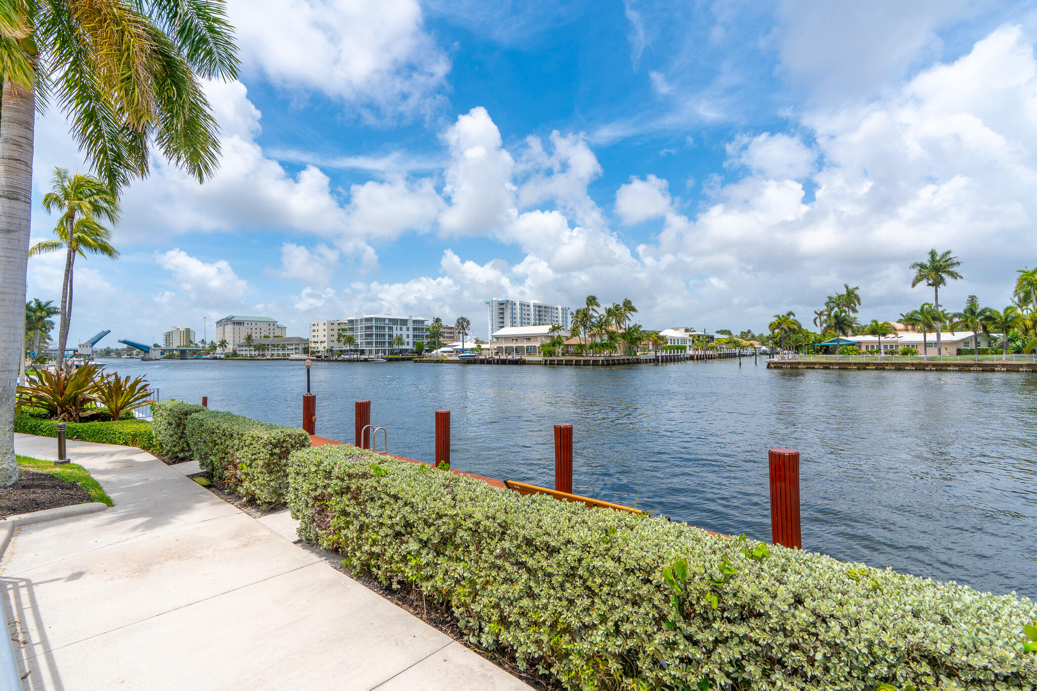 CORAL RIDGE TOWERS NORTH CO-OP - Residential