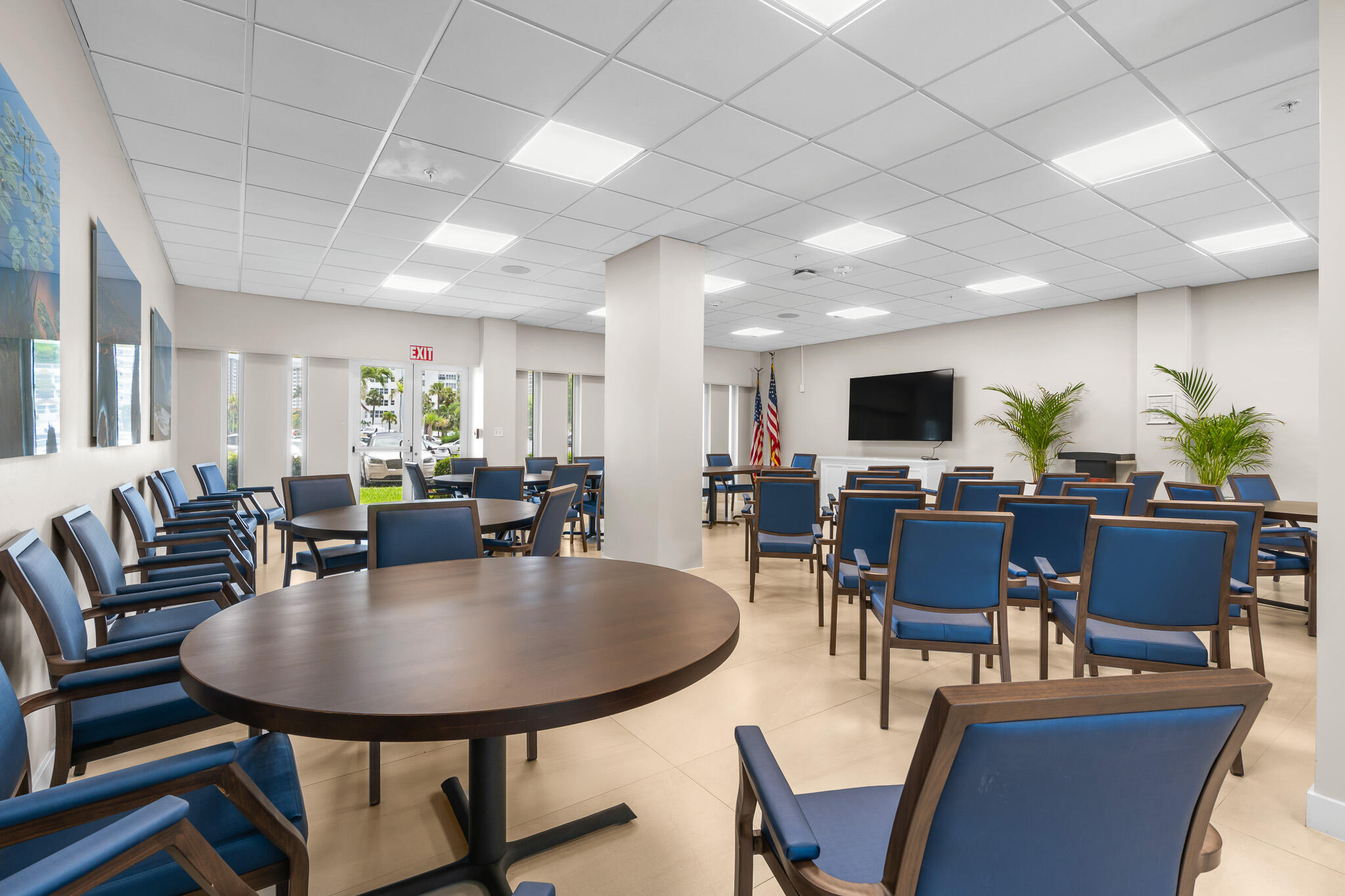 CORAL RIDGE TOWERS NORTH CO-OP - Residential