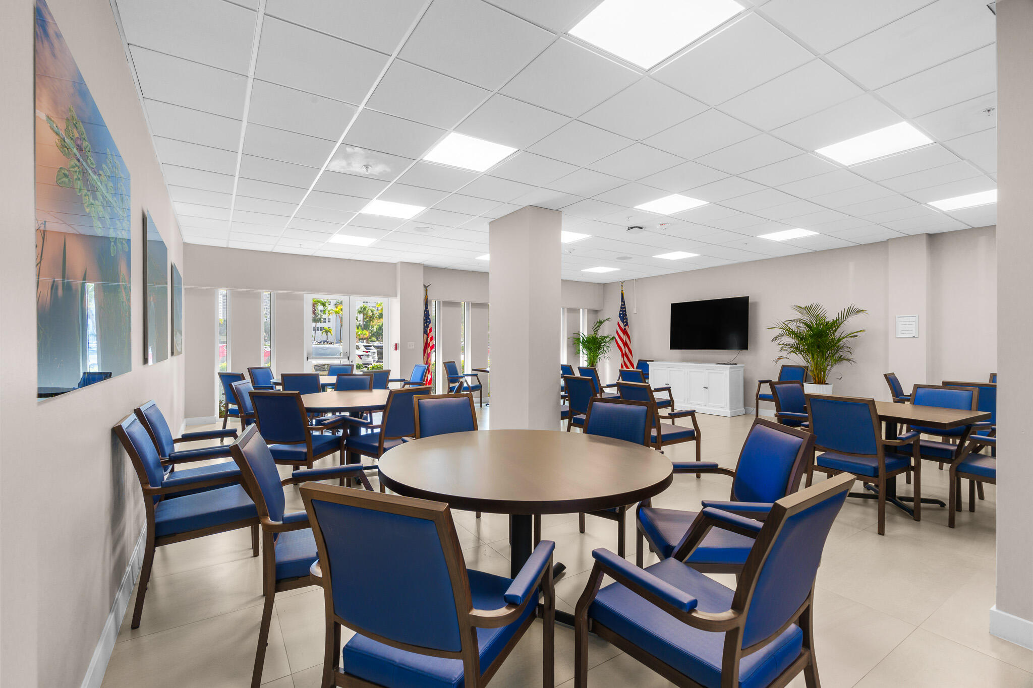 CORAL RIDGE TOWERS NORTH CO-OP - Residential