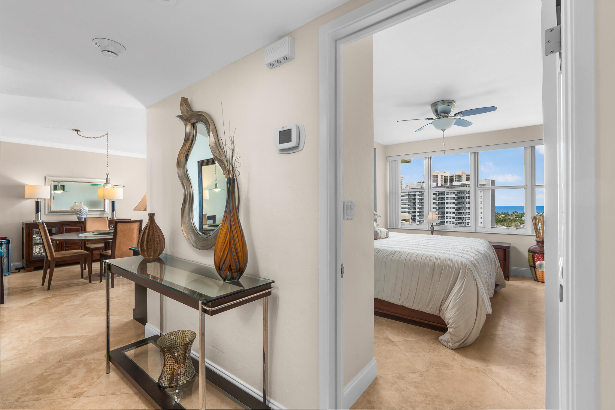 CORAL RIDGE TOWERS NORTH CO-OP - Residential