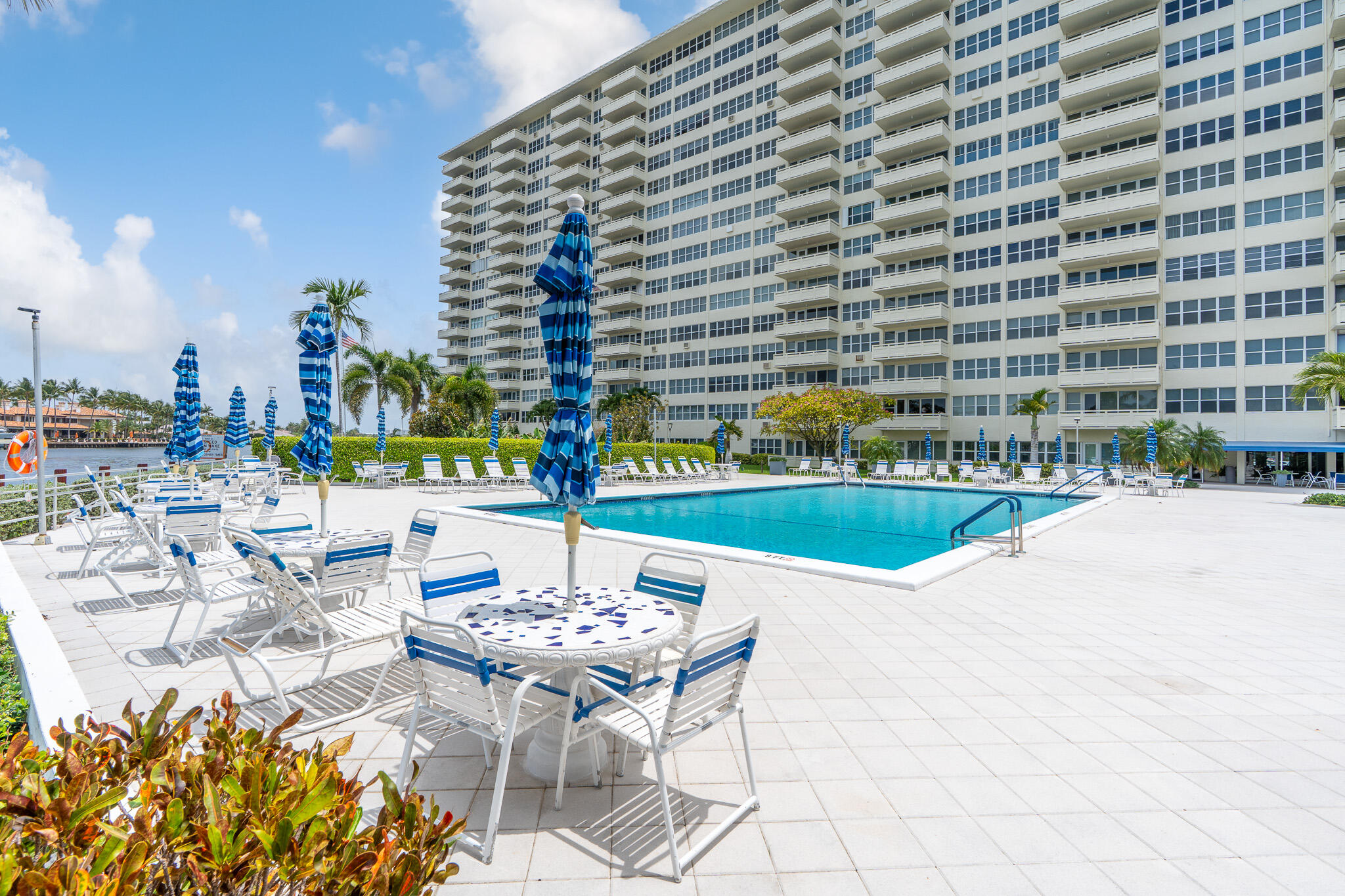 CORAL RIDGE TOWERS NORTH CO-OP - Residential
