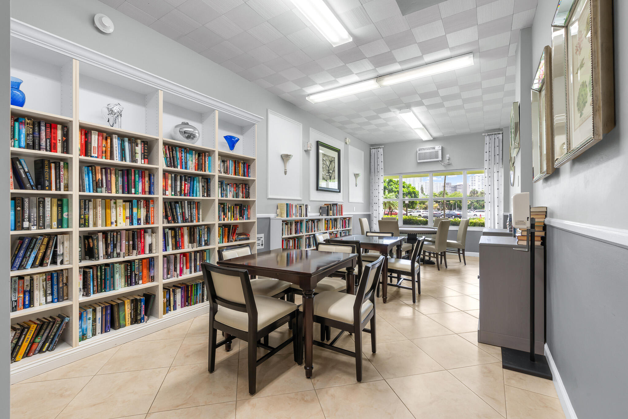 CORAL RIDGE TOWERS NORTH CO-OP - Residential