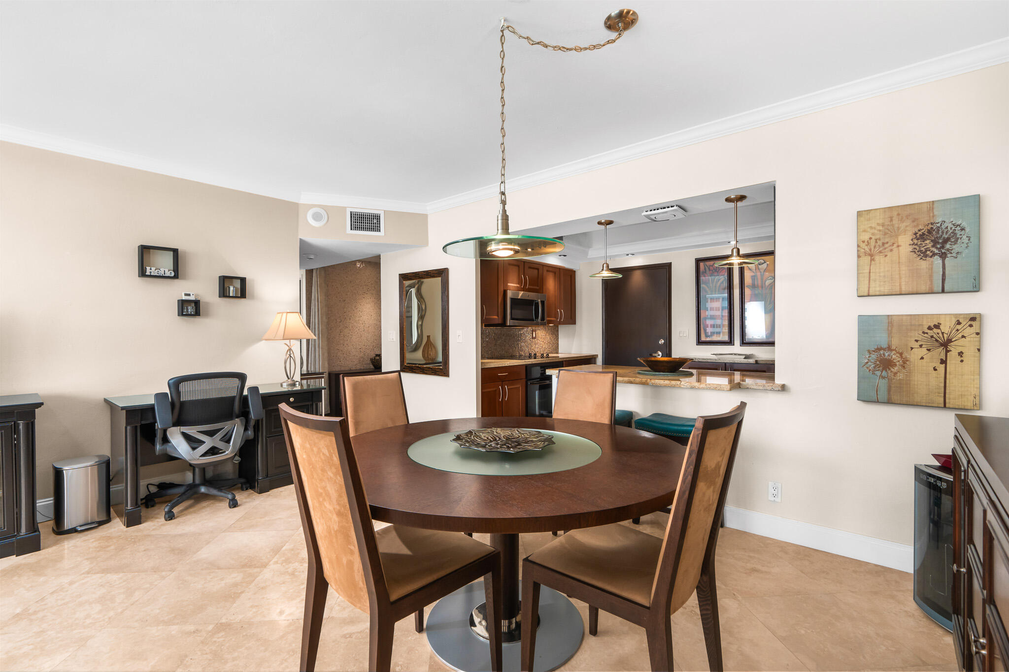 CORAL RIDGE TOWERS NORTH CO-OP - Residential