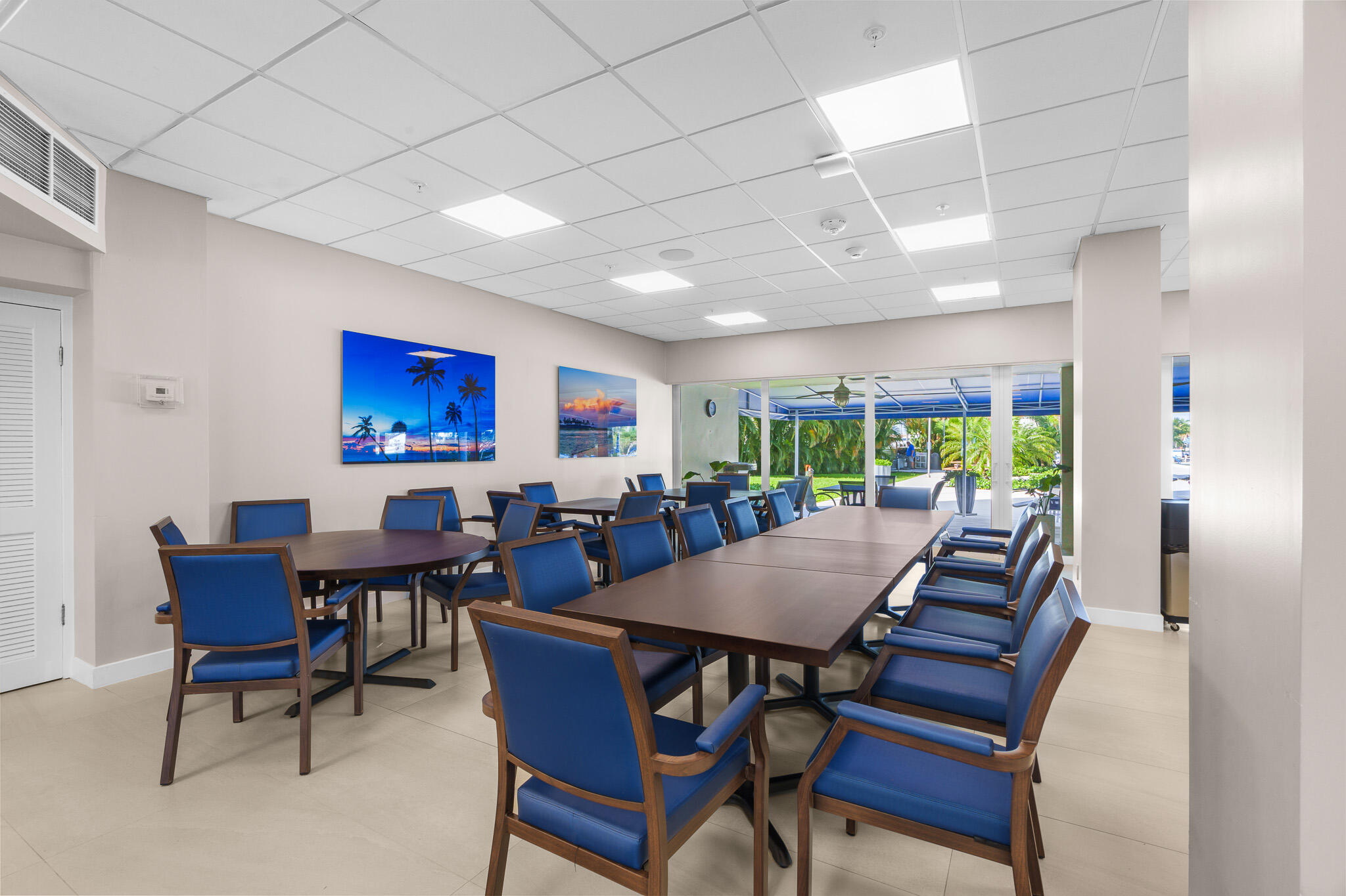 CORAL RIDGE TOWERS NORTH CO-OP - Residential