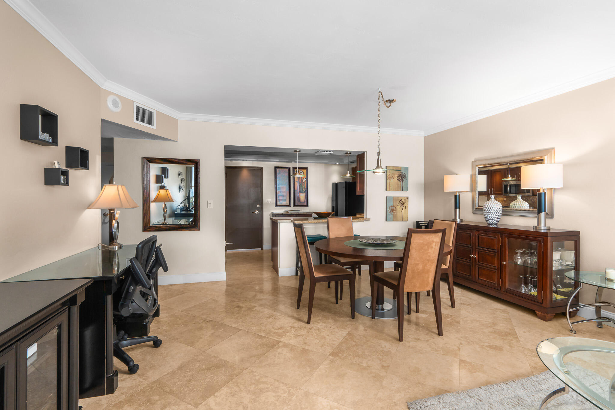 CORAL RIDGE TOWERS NORTH CO-OP - Residential