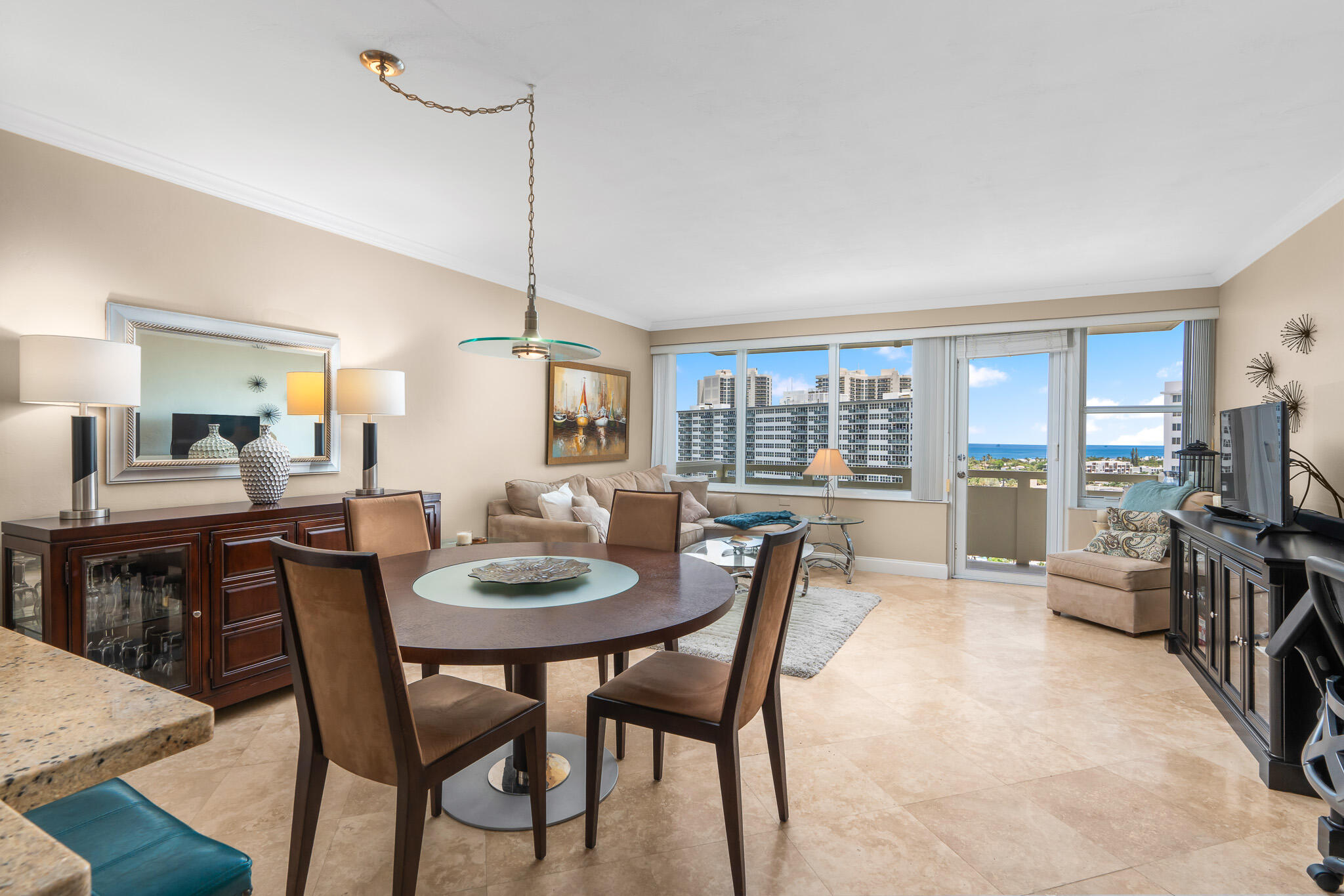 CORAL RIDGE TOWERS NORTH CO-OP - Residential
