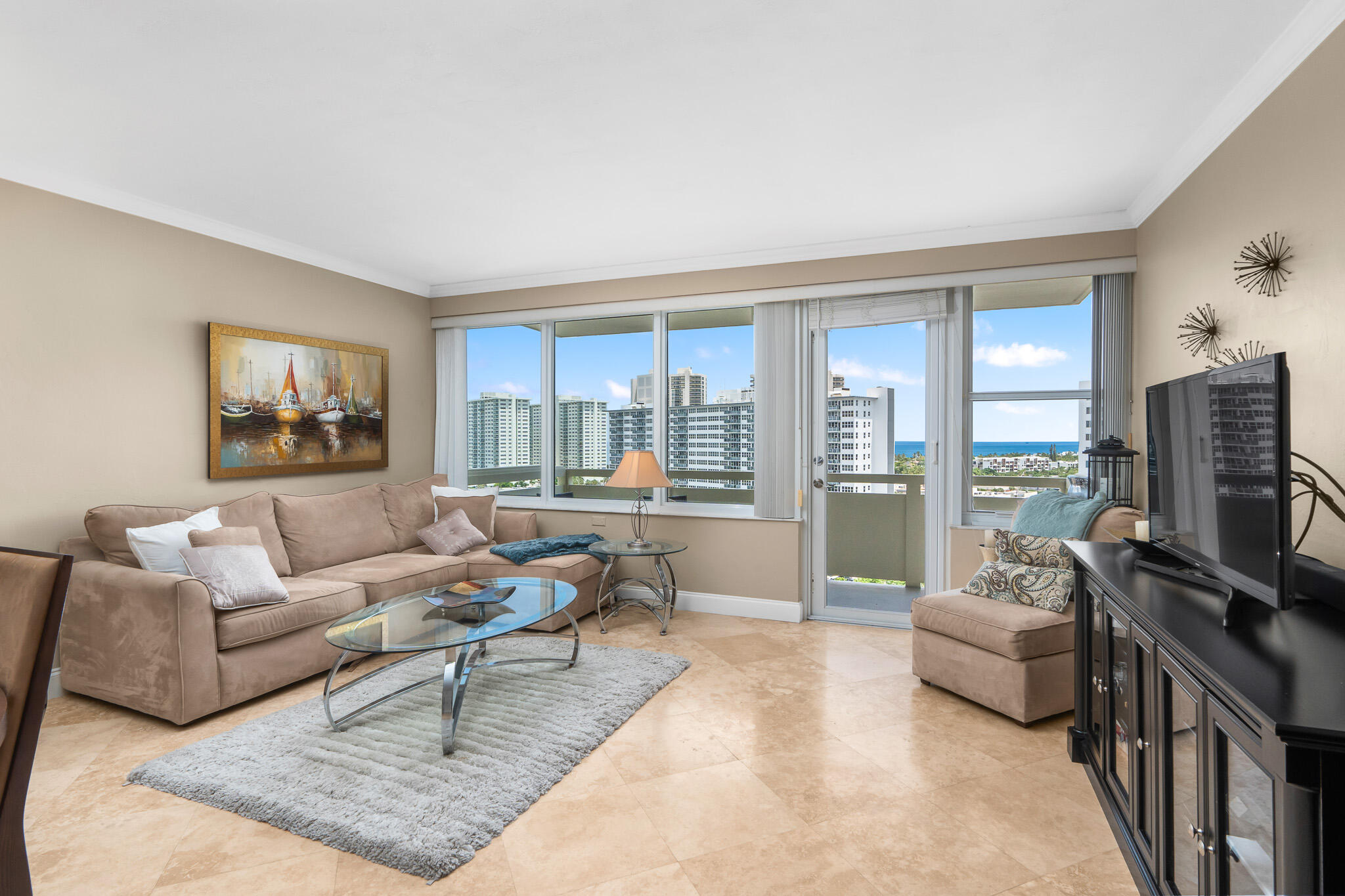 CORAL RIDGE TOWERS NORTH CO-OP - Residential