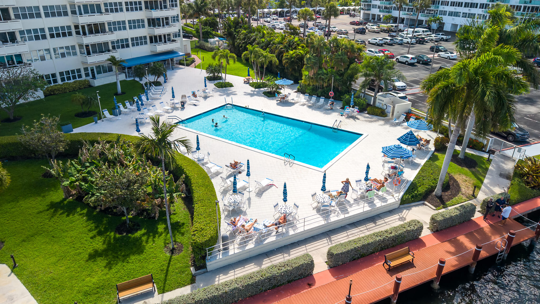 CORAL RIDGE TOWERS NORTH CO-OP - Residential