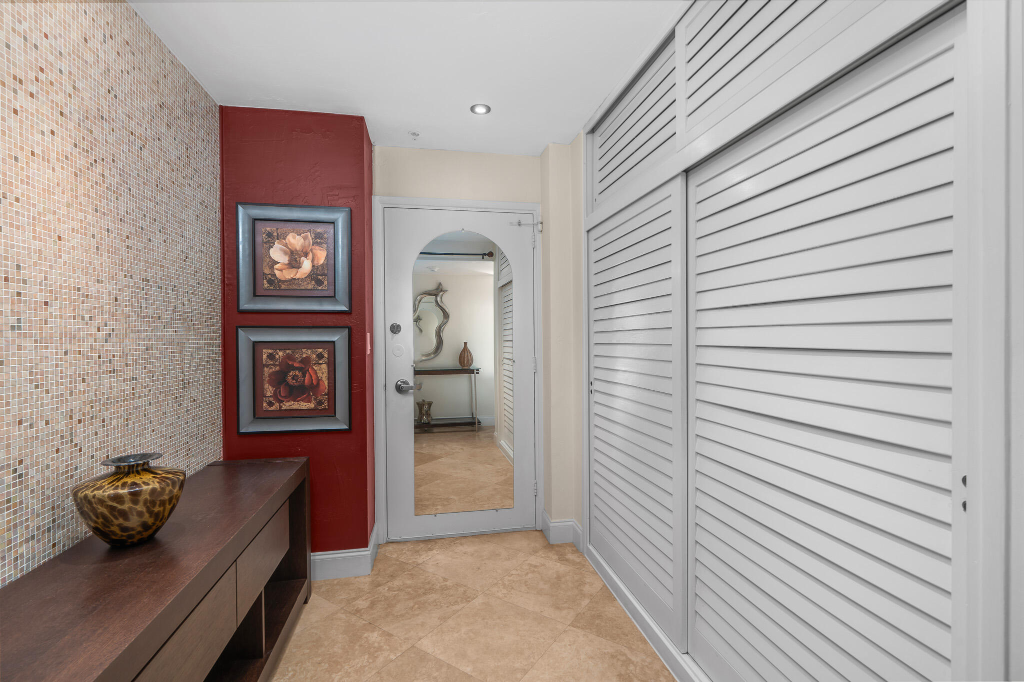 CORAL RIDGE TOWERS NORTH CO-OP - Residential