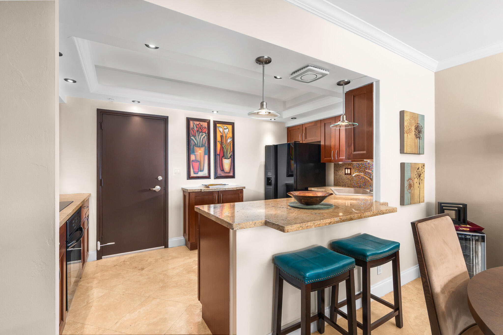 CORAL RIDGE TOWERS NORTH CO-OP - Residential