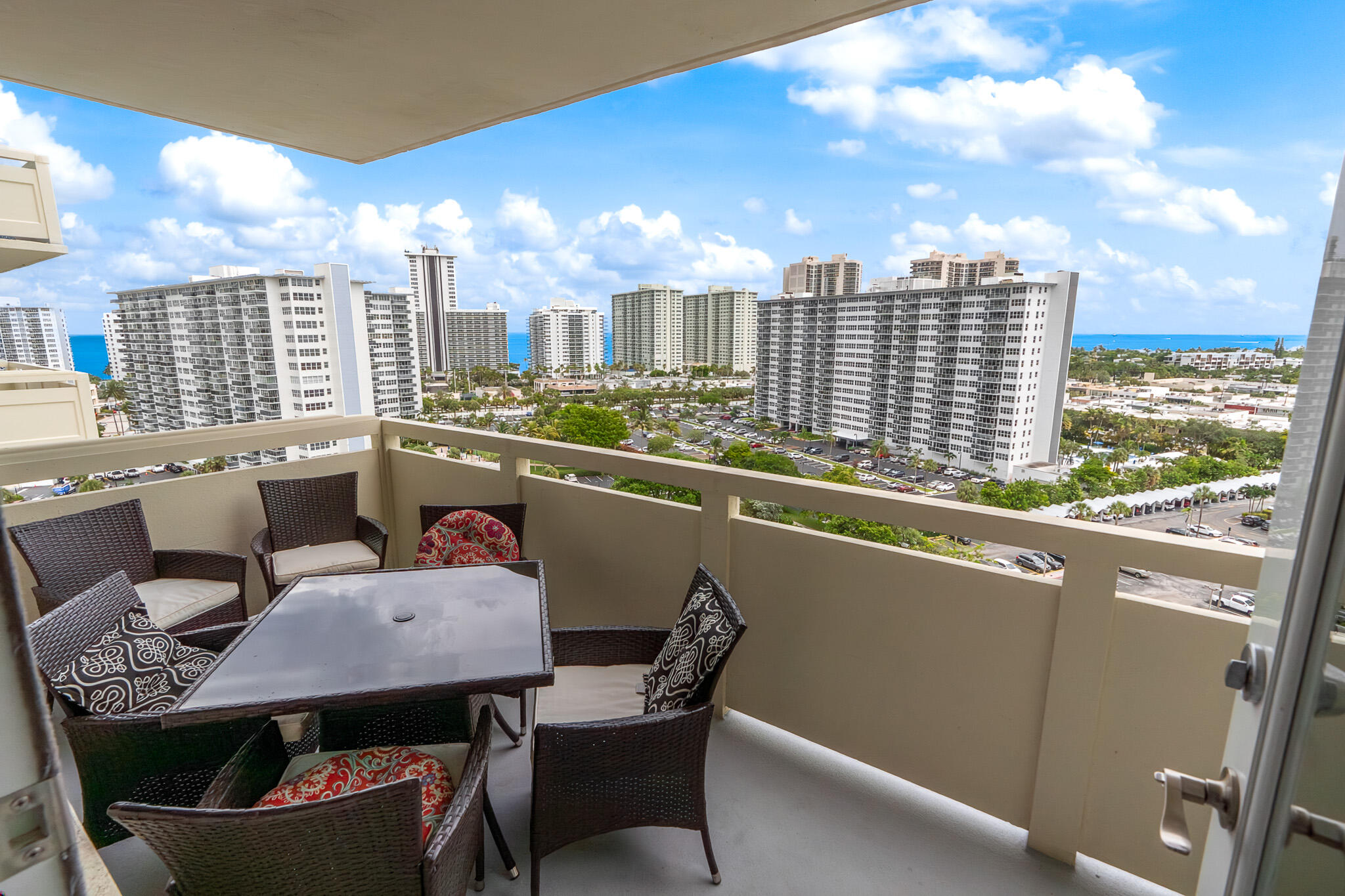 CORAL RIDGE TOWERS NORTH CO-OP - Residential