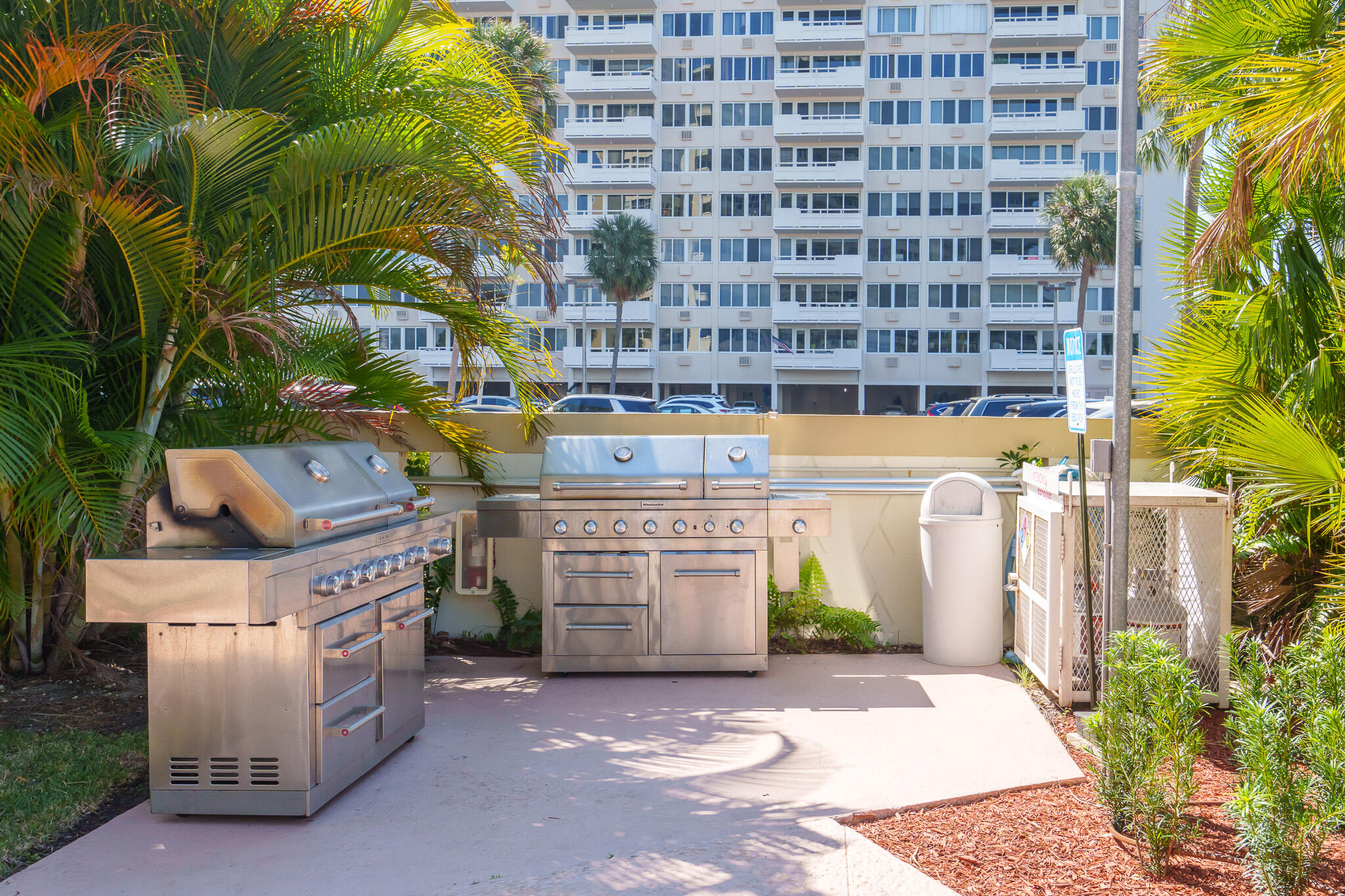 CORAL RIDGE TOWERS NORTH CO-OP - Residential