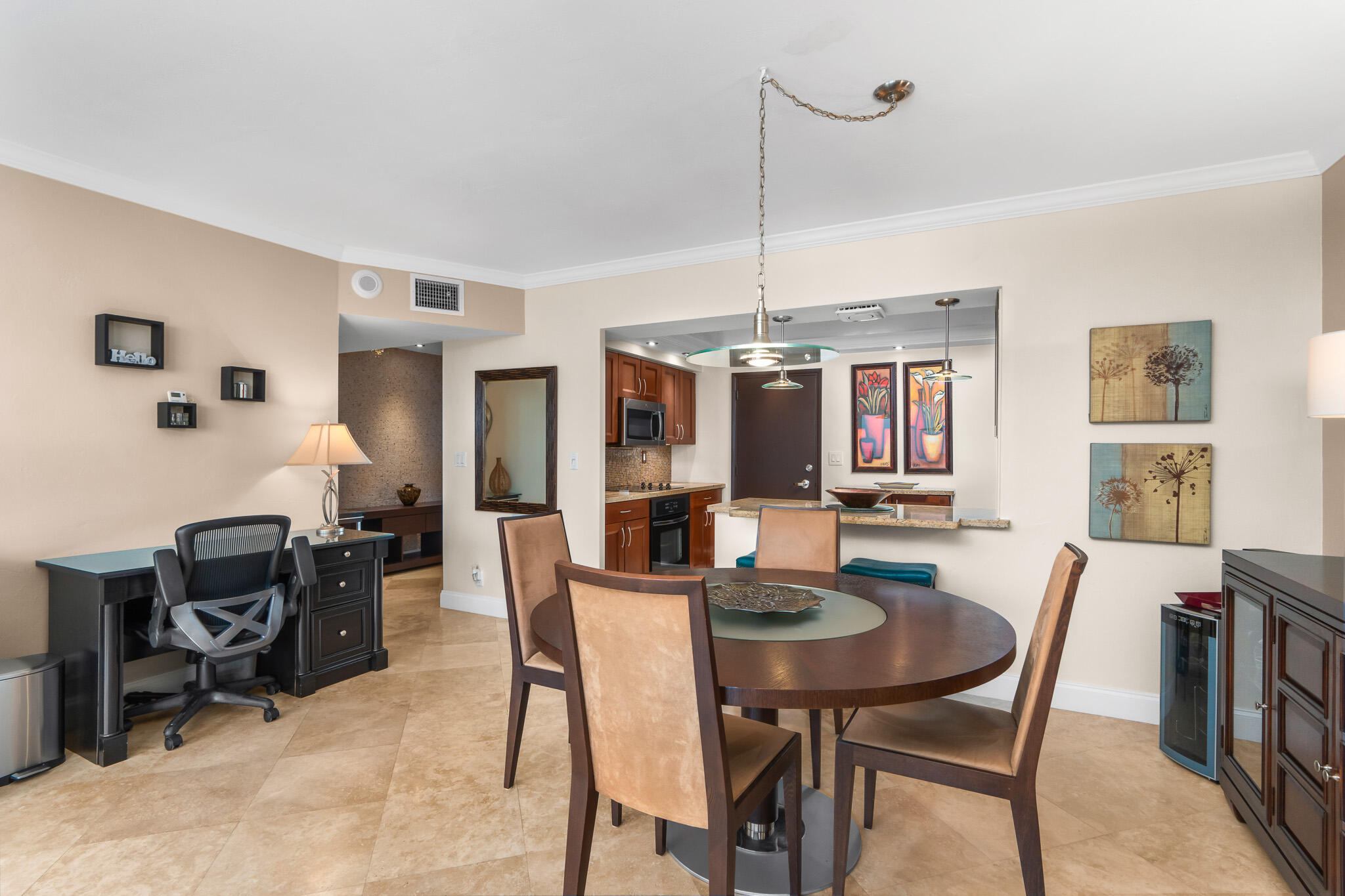 CORAL RIDGE TOWERS NORTH CO-OP - Residential
