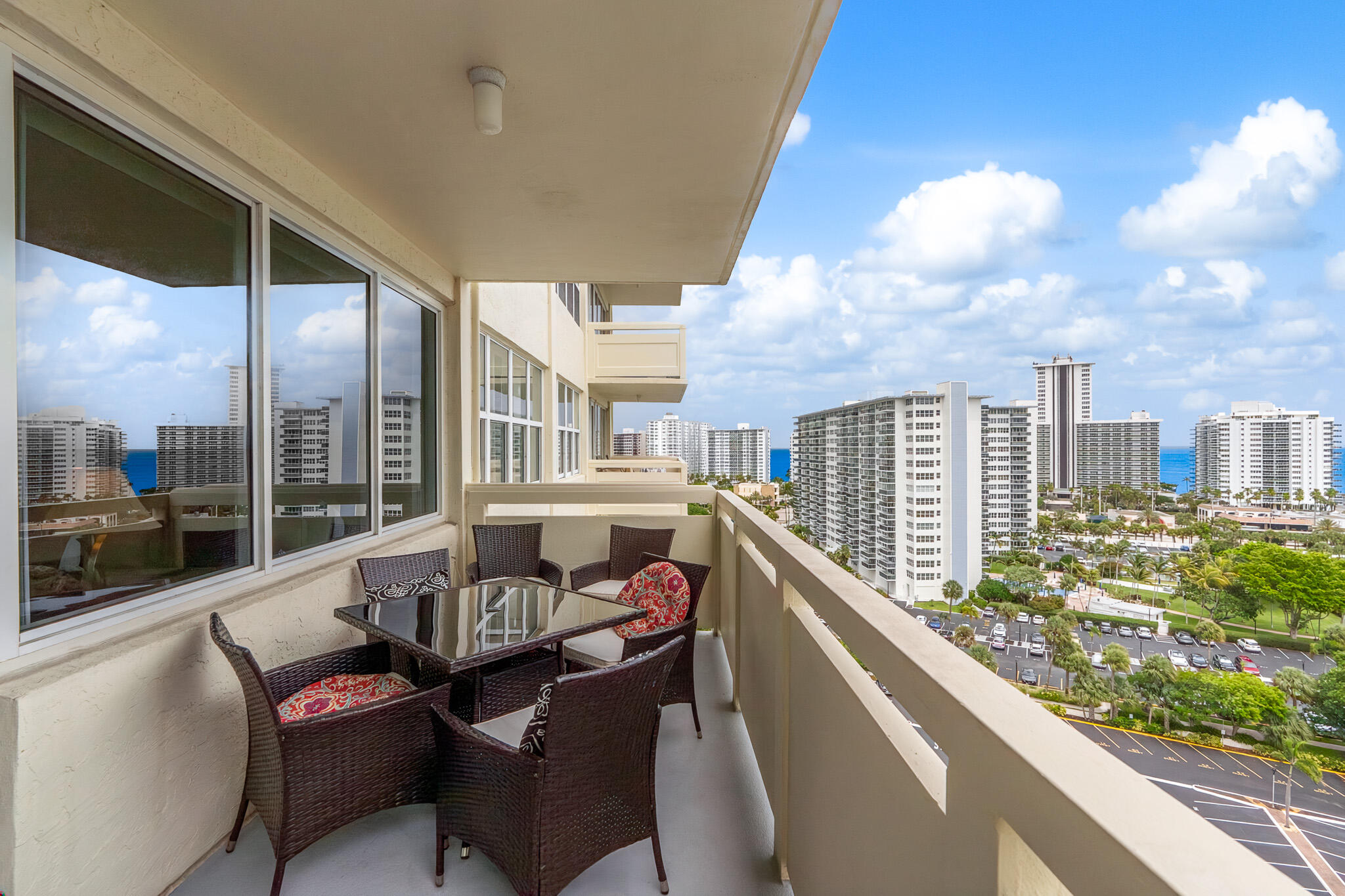 CORAL RIDGE TOWERS NORTH CO-OP - Residential