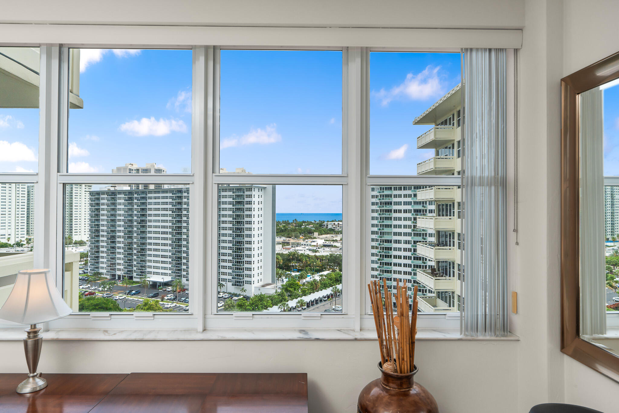 CORAL RIDGE TOWERS NORTH CO-OP - Residential