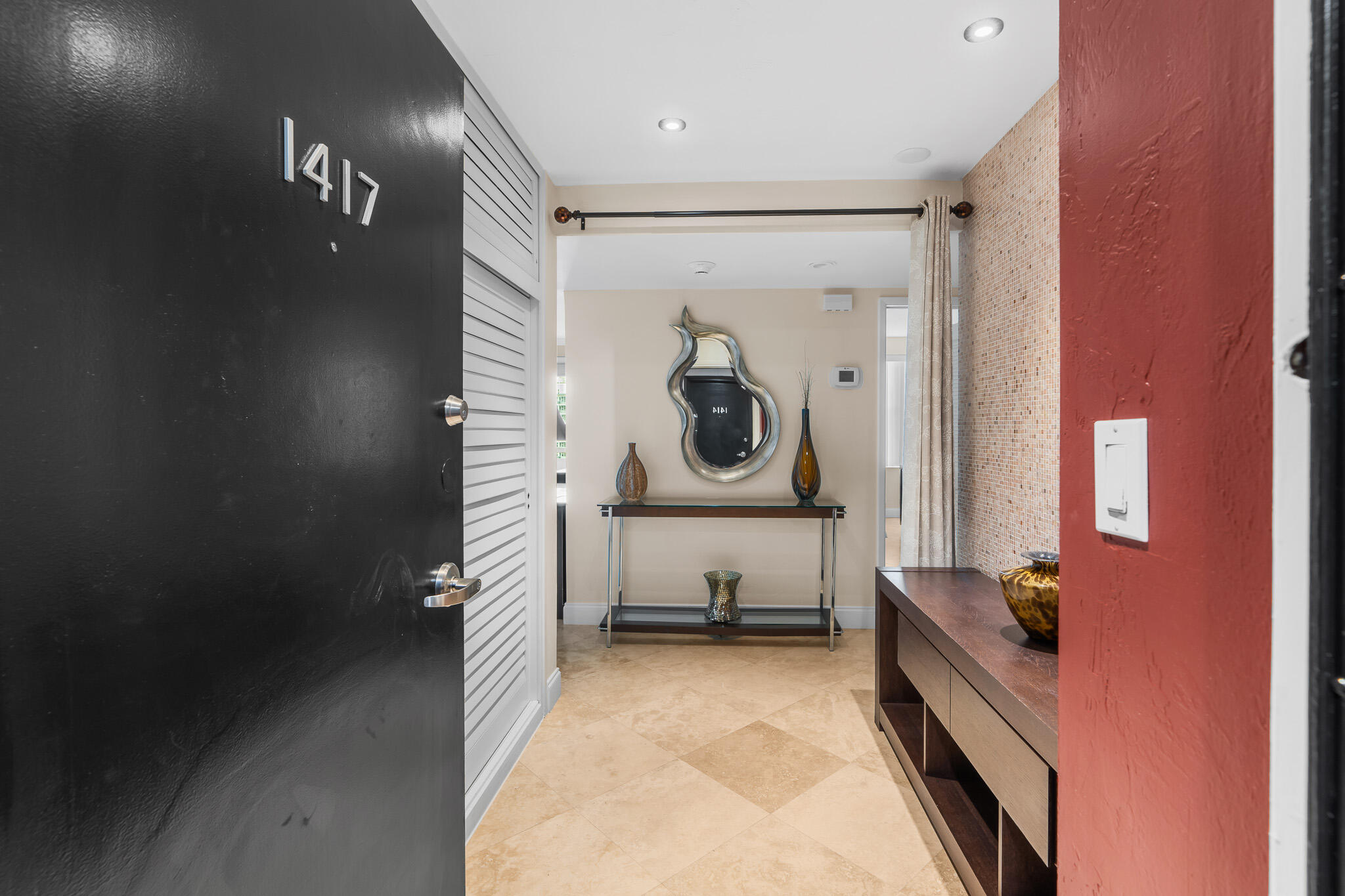 CORAL RIDGE TOWERS NORTH CO-OP - Residential